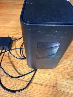 T-Mobile Arcadyan KVD21 5G Home Internet WiFi 6 Gateway Router w/ Adapter